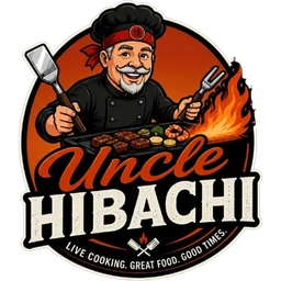 Uncle Hibachi